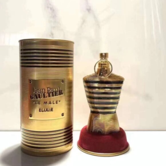 Jean Paul Gaultier - Le Beau Eau De Parfum Spray (125ml) - Picture 2 of 4